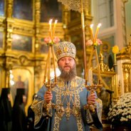 Свято Казанської ікони Божої Матері