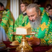 День пам'яті преподобного Антонія Печерського