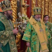 Пам'ять преподобного Воніфатія Київського