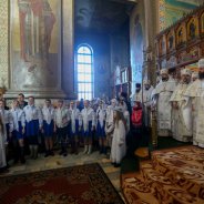 Собор Богородиці Бориспіль