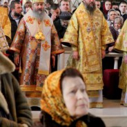 Собор новомучеників и сповідників землі Русскій просіявших