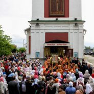 Неділя 3-я після Пасхи, святих жінок-мироносиць
