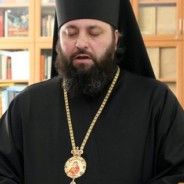 Під головуванням митрополита Бориспільського і Броварського Антонія відбулося засідання Вченої ради Київської духовної академії