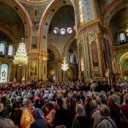 Собор святих Слобідського краю у Харкові