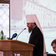 У Київських духовних школах відбулася IX Міжнародна науково-практична конференція