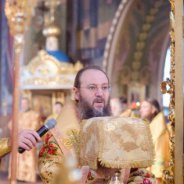 Пам'ять святителя Миколая Чудотворця