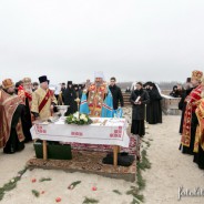 ЗАЗИМ'Є. Предстоятель Української Церкви відвідав зазимську парафію