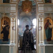 ПРОЦІВ. Спільне говіння та збори духовенства Другого Бориспільського благочиння