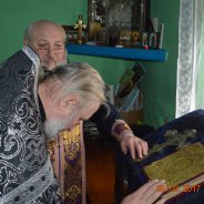 Відбулися збори духовенства Першого Переяслав-Хмельницького благочиння