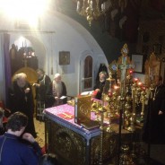 ВИШГОРОД. Відбулася сповідь духовенства Вишгородського району