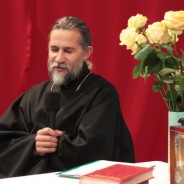 Священик Бориспільської єпархії, батько 12 дітей, провів духовно–просвітницьку бесіду на тему: “Як створити міцну сім’ю”