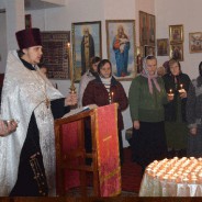 У Яготинському благочинні вшанували пам’ять жертв Голодомору