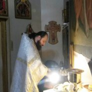 КАТЮЖАНКА. Православна громада села урочисто відзначала престольне свято