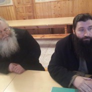 ПРОЦІВ. Відбулося засідання духовенства Другого Бориспільського благочиння