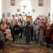 Представники Бориспільської єпархії взяли участь у ХІ конференції глав і співробітників молодіжних відділів та організацій Української Православної Церкви