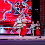 У Києві відбувся православний благодійний фестиваль «Божі діти»