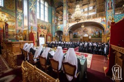 Собор Української Православної Церкви