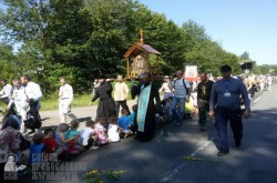 Бориспільська міськрада заборонила проходження Всеукраїнського Хресного ходу через місто
