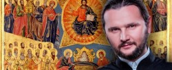 Кого православні називають святими? – протоієрей Олександр Клименко