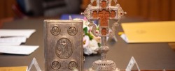 Звернення Священного Синоду Української Православної Церкви від 28 лютого 2022 року