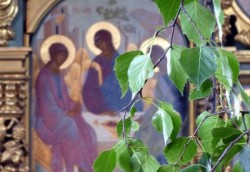 Почему праздник Троицы так важен для православных христиан - Митрополит Антоний (Паканич)