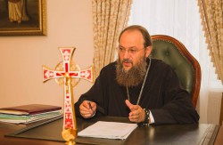 Керуючий справами УПЦ: Релігійний розкол в Україні - проблема для всього Світового Православ'я