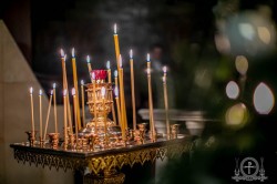 Навечір’я Різдва Христового