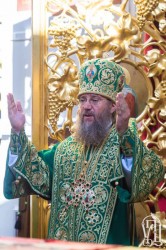 День пам’яті преподобного Серафима Саровського