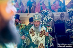 День перенесення мощей преподобного Феодосія Печерського