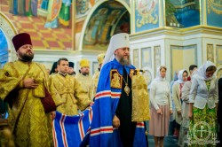 Неділя 2-га після П'ятидесятниці, Всіх святих землі Руської