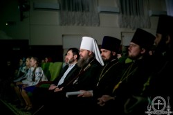 День православної молоді Бориспільської єпархії