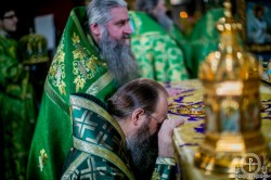 Неділя друга Великого посту, свято Собору всіх преподобних Києво-Печерських