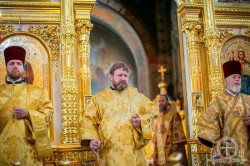 День пам’яті святителя і чудотворця Миколая