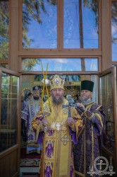 Cвято на честь Володимирської ікони Божої Матері
