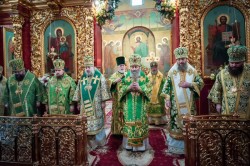 День пам’яті преподобного Воніфатія Київського