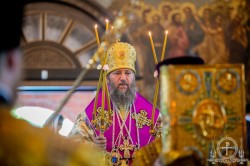 Неділя всіх руських святих