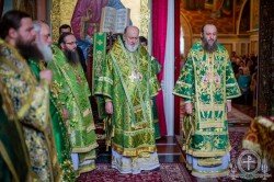 День пам'яті преподобного Феодосія Печерського