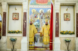 День пам'яті святителя Спиридона, єпископа Триміфунтського