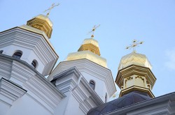 У Київ з нагоди 400-річчя Київської духовної академії приїдуть представники 15 Помісних Православних Церков
