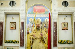 День пам'яті святителя Спиридона, єпископа Триміфунтського