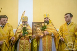 День пам’яті святителя і Чудотворця Миколая