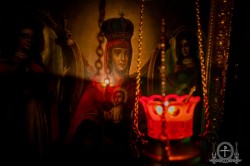 У День свого народження митрополит Бориспільський і Броварський Антоній звершив Божественну Літургію в Дальніх печерах Києво-Печерської Лаври