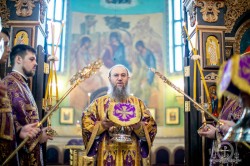 Неділя Торжества Православ'я