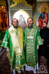 День пам’яті преподобного Антонія Печерського