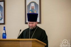 Коментар Голови юридичного відділу Бориспільської єпархії УПЦ щодо прийнятого законопроекту № 5309