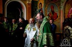День пам’яті преподобного Антонія Печерського