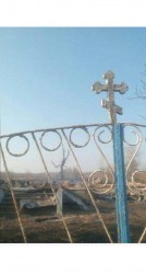 У Лук‘янівці російські окупанти знищили древній храм