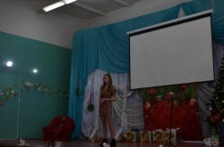 У Калиті пройшов Перший молодіжний фестиваль «Різдвяні свята»