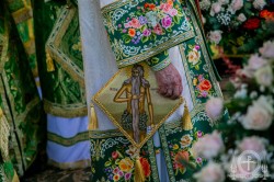 День пам’яті преподобного Онуфрія Великого - День Тезоімеництва Предстоятеля Української Православної Церкви