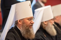 Відбулося останнє у 2019 році засідання Священного Синоду УПЦ